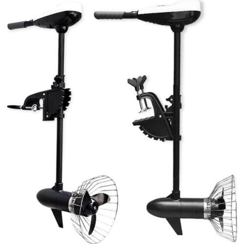 Marine Propeller Safety Net Cover Dinghy Propulsion Motor Cage