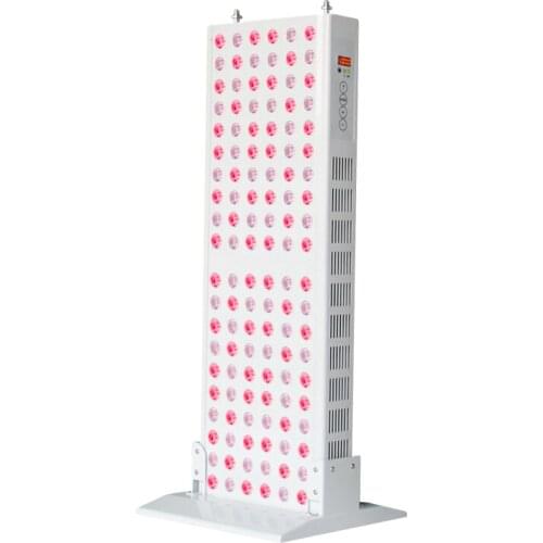 Skin health photon device pain relief infrared light therapy 200W 630nm 660nm 810nm 830nm 850nm red light therapy