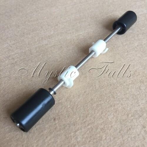 3X 059K54881 Genuine New DC4110 Open / Close Unit Paper Pickup Roller for Xerox 4110 4112 4127 1100 4595 4590 900 9000 059K54881