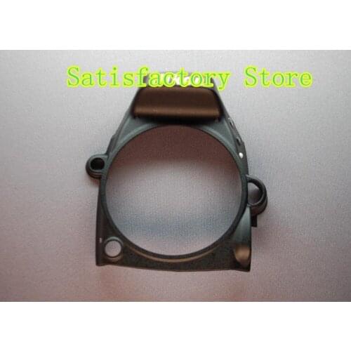 95%Original NEW Front Cover Case Shell Unit Replacement for Nikon D7100 SLR Camera Repair Part