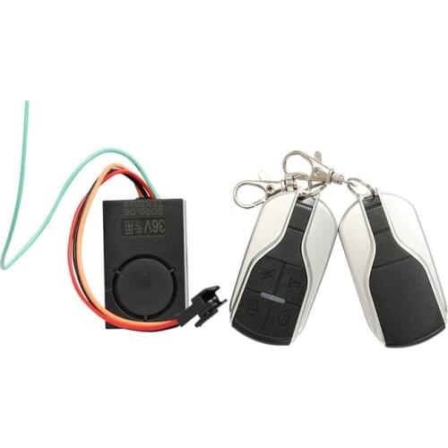 FIIDO Accessory Electric Bike electronic lock forQ1 Q1S