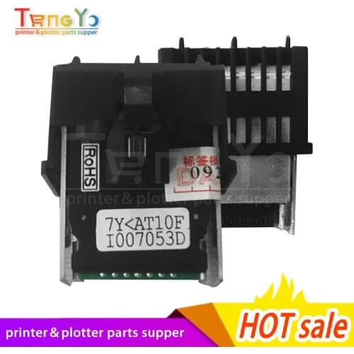 Free shipping 100% new original for DS1700 DS5400III DS2100 DS1100 DS610 DS6400III SK800 printer head;print head on sale