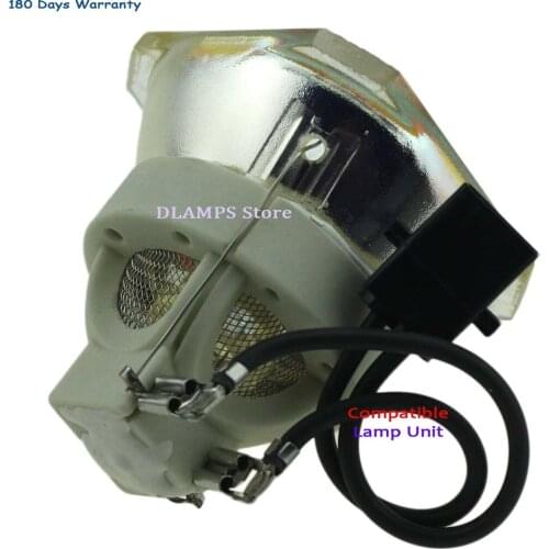 Free Shipping 5J.J4L05.001 / 5J.J4L05.021 Replacement Projector Bare Lamp / Bulb For BenQ SH960 / TP4940 with 180 days warranty