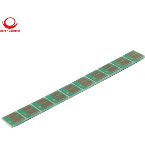 CF500X CF501X CF502X CF503X toner chip for HP Color LaserJet Pro M254 MFP M281cdw 281fdn 281fdw 280 280nw Printer