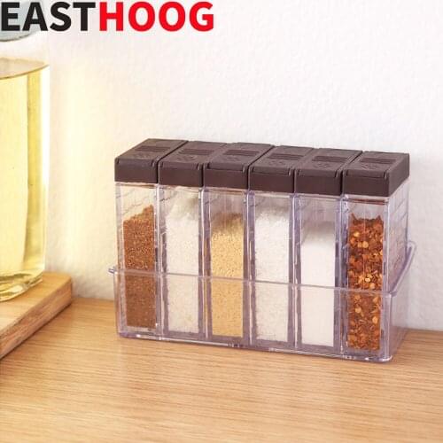 EASTHOOG Salt And Pepper Shakers
