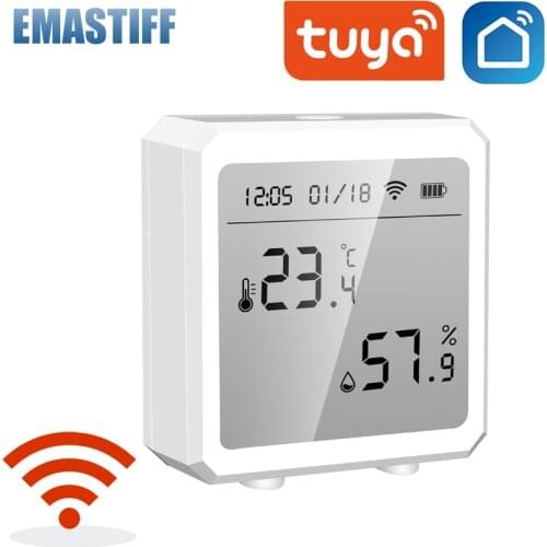 eMastiff Building Automation Systems