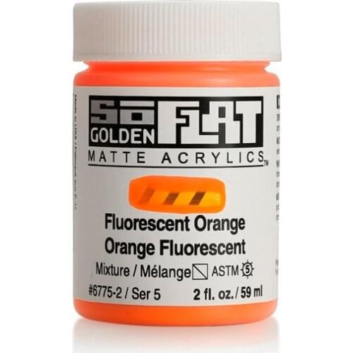 Golden Acrylic Paints