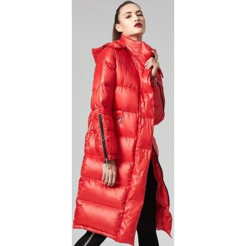 Женские красные куртки Inkeo China At AliExpress