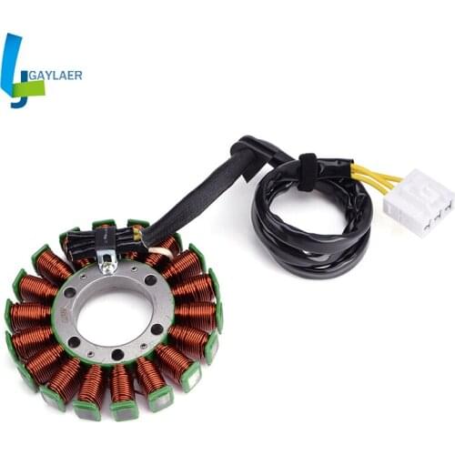Motocycle Stator Coil for Honda CBF1000 SC58 2006 2007 2008 2009 2010 Magneto 31120-MFA-D01 31120-MGJ-D01