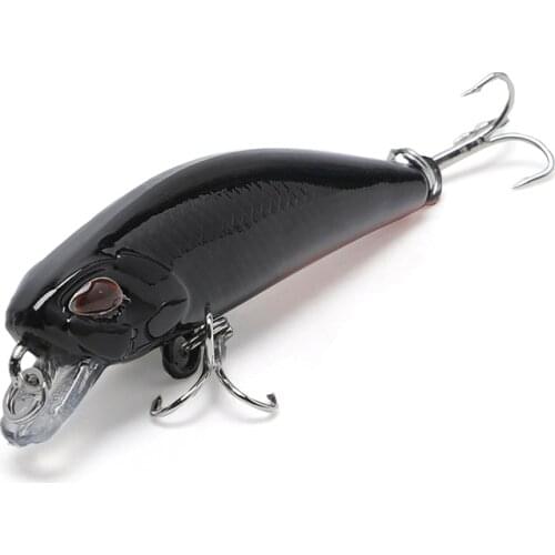 Mini Wobbler Hard Bait Wobbler Crankbait Dancing Minnow Fishing Lures Flotante Crankbaits Pesca Leurre Fishing Lure Artificial