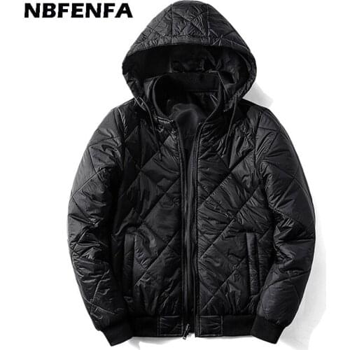 Mens Jacket Military Coat Polit Windbreaker Parkas Hooded Men Clothing Two Sides Wear Outdoor Sport Outwear Male Jacket LX109