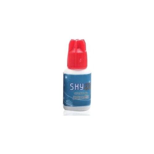 Sky Red Cover 5 ml Silk Eyelash Glue Eyelash Glue 443301264
