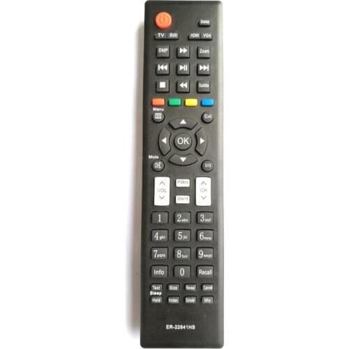 New Remote control ER-22641HS For Hisense TV telecomando Fernbedienung