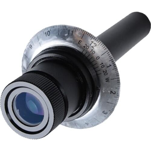 Sky-Watcher PT5C PT6C Polar Mirror Telescope Accessories Applicable EQ3 HEQ5 Equatorial Polar Eyepiece