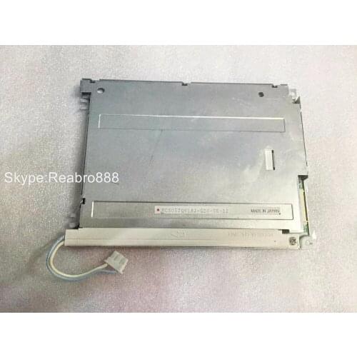 KCS057QV1AJ-G20 Original lcd screen quality assured