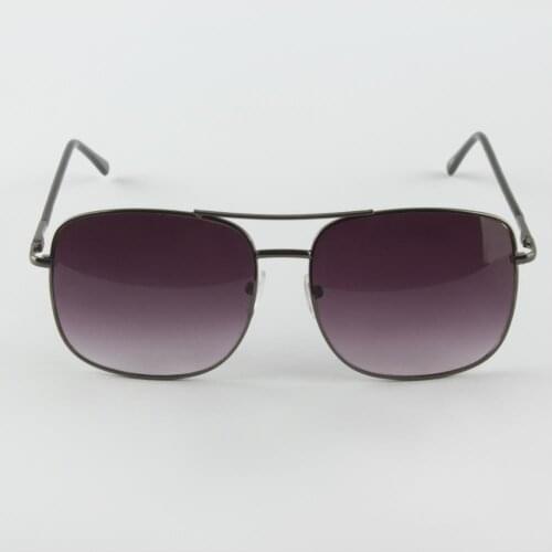 Oval Sunglasses