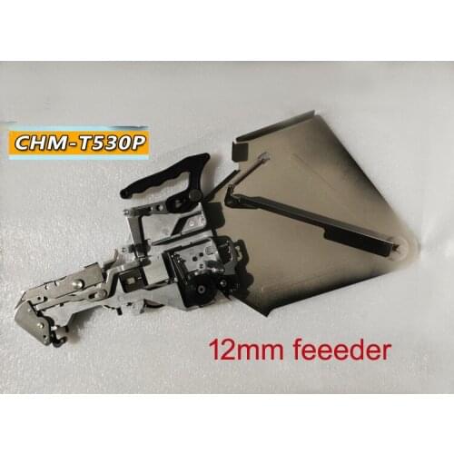 Yamaha Pneumatic feeder (12mm) , for SMT pick and place machine. SMT spare parts