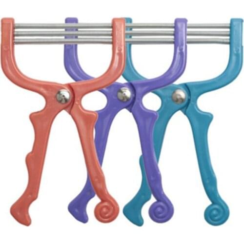 Women Face Facial Hair Removal Epilator Beauty Epilator Roller Face Care Massag New