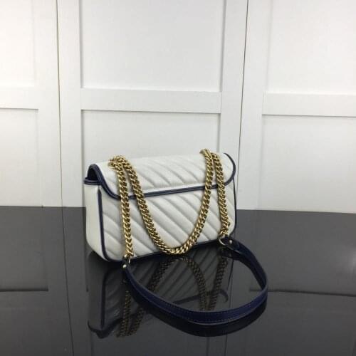 C220520 2020 Genuine leather luxury Fashion handbags designer women bag High quality bag women Europe Brand Shop5885512