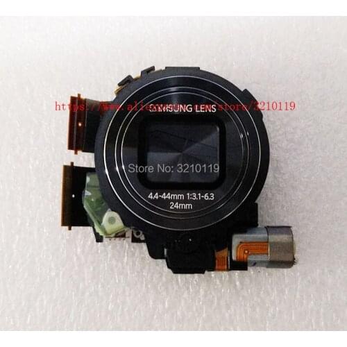 Silver/Black Full New Optical zoom lens for Samsung GALAXY K Zoom SM-C115 SM-C1116 SM-C1158 C115 C1116 C1158 cell mobile phone