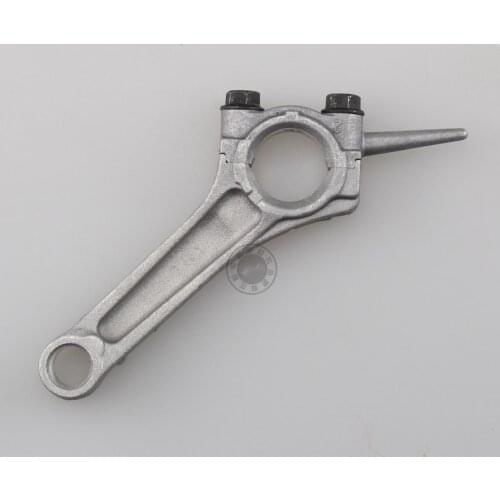 Connecting rod fits Honda G100 BF2 97.7CC 4 cycle engine motor con rod water pump parts # 13200-ZG0-000 replacement