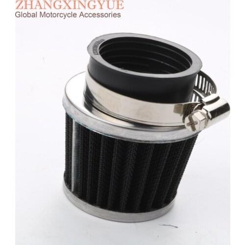 38mm 39mm 40mm Performance Air Filter for BEELINE Memory 50 Pista 50 Tapo 50cc 2T