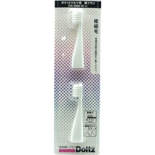 Toothbrush Replace Toothbrush Head EW0968 EW-DS12 EW-DS13 EW-DS14 EW-DS23 EW-DS24 EW-DS1A EW-DS-1B for Panasonic