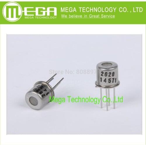 1pcs 100% new Integrated circuit parts SENSOR TGS2620