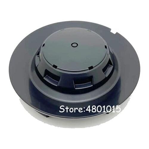 1 piece 147mm Wheel Center Cap Car Emblem Badge Logo with Spring For W219 R18 A0004001100 Rims Auto Accessories