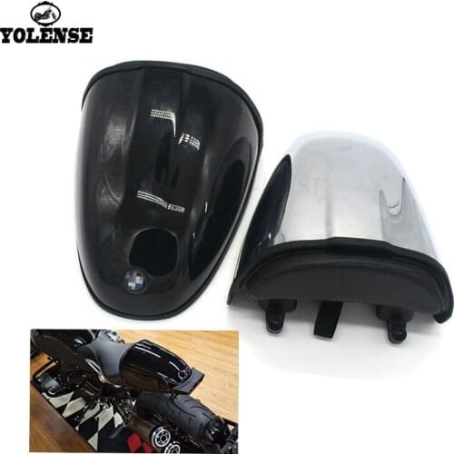 For BMW R Nine T R NINET RnineT R 9 T R9T 2014-2017 Motorcycle Accessories Tail Tidy Swingarm Mounted Rear Seats Cover Cowl