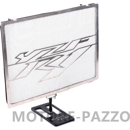 YZF R1 Aluminum Radiator Grills Guard Cover Grille for YAMAHA YZF R1 2007 2008 -2014Oil Cooler Protector