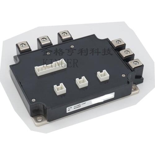 CM200TL-24NF Original, Can Provide Test, 1 Year Warranty