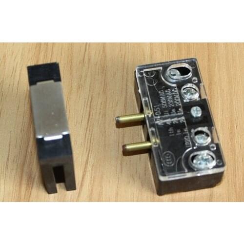 Elevator Parts Vice Lock General Application