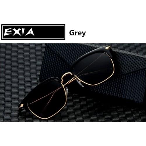 Men Sunglasses Polarized Ophthalmic Lenses KD-102 Series