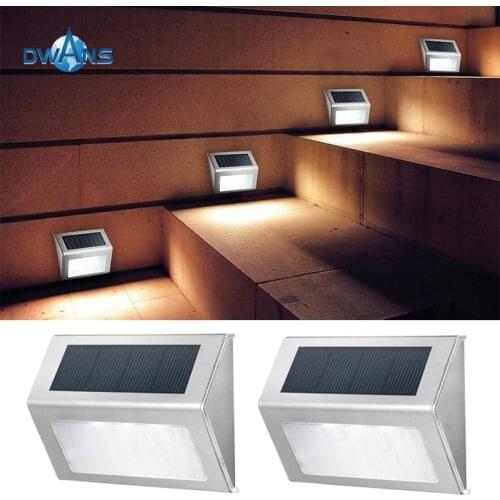 DWANS Solar LED Lights