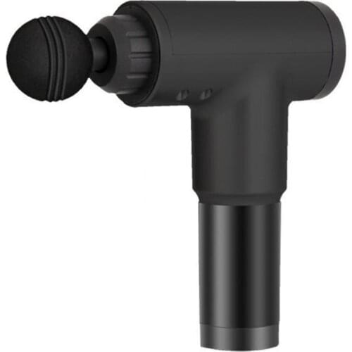 Physiotherapy Muscle Massage Gun Health Massage Deep Relaxation Device High Frequency Vibration Impact Fascia Gun