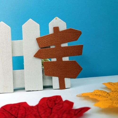 Wind Vane Stencil For Etching Metal Scrapbooking Album Embossing Folders DIY Card Making Craft Greeting Mold Paper Tools