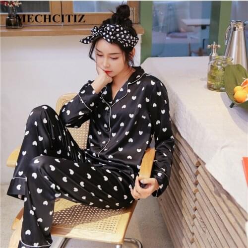 MECHCITIZ Women's Home Pajamas