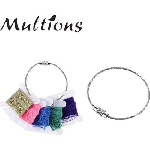 MULTIONS Embroidery Kits