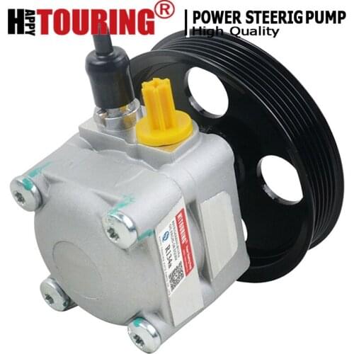 BRAND NEW Power Steering Pump For Volvo S60 V70 S80 XC70 XC90 1998-2010 30741789 8251957 31202933 307 417 89 312 029 33