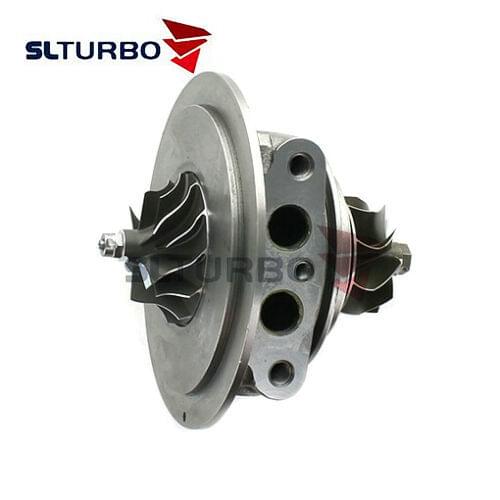 NEW Turbocharger core 819997-0001 820021 819997 809200 Turbine cartridge CHRA for for BMW 114i 1.6 100Kw 136HP 125Kw 170HP 2001