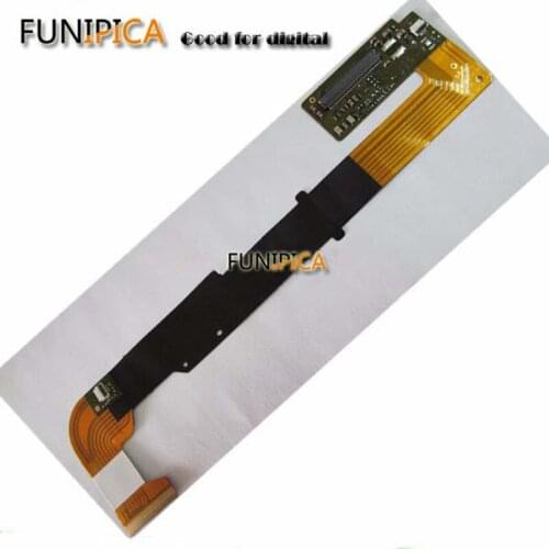 NEW X-A2 LCD Flex xa2 Cable For Fuji Fujifilm XA2 XA-2 Shaft rotating lcd flex NO IC Camera Repair Part free shipping