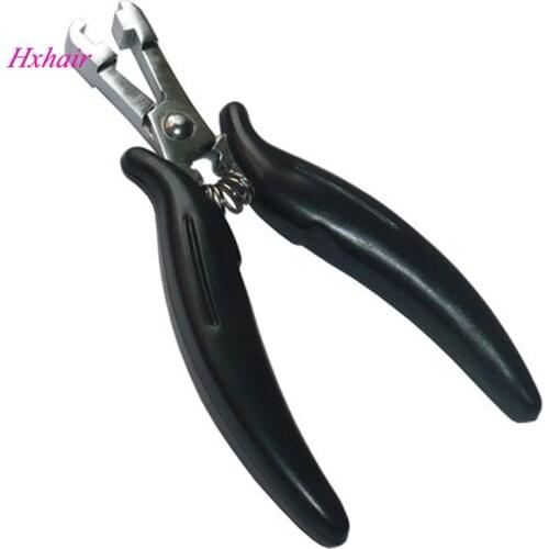 Samples No.2A Closer New Style Hair Extension Pliers / Hair Extension Tools