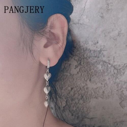 Dangle Earrings PANGJERY China