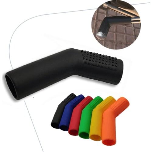 Motorcycle Gear shifter shoe protector case shift lever protective cover For Ducati 916 996 Honda CB190R VT1100 GROM MSX125 X-11