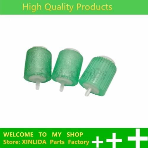 GiMerLotPy Pickup roller For AR MX550 Tray 2 Pick up roller For AR MX 550 555 620 625 700 705 NROLR1466FCZ1
