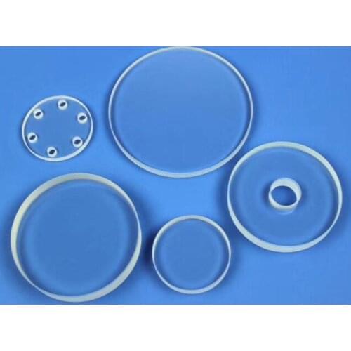 Led buried lamp, mining lamp, film lamp, lawn lamp, glass sheet, vacuum proof, explosion-proof glass viewing mirror