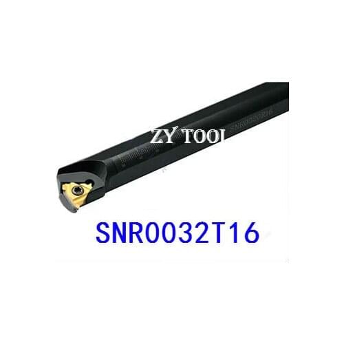 SNR0032T16,thread turning tool Factory outlets, the lather,boring bar,cnc,machine,Factory Outlet
