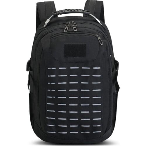 40L 25L Camping Backpack Military Bag Men Travel Bags Army Molle Climbing Tactical Rucksack Hiking Outdoor Sac De Sport