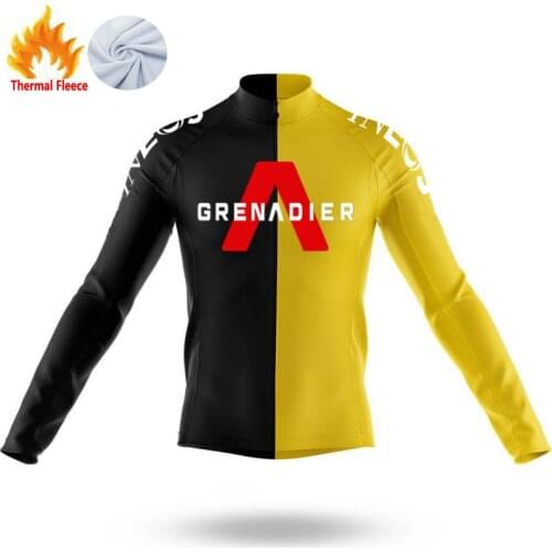 UCI WORLD TEAM INEOS GRENADIER Mountain Bikes